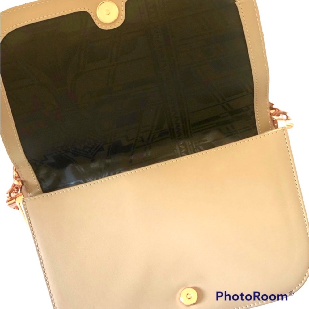 NWOT TED BAKER Purse - Picture 4 of 7